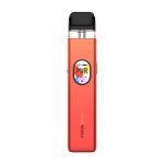 Vaporesso Xros 5 Vape Kit Coral Red