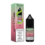 Elux Apple Peach Nic Salt E-Liquid by Elux Legend 10mg