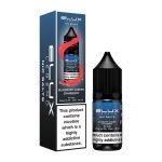 Elux Blueberry Cherry Cranberry Nic Salt E-Liquid by Elux Legend 10mg