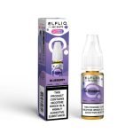 Blueberry Nic Salt E-Liquid by Elf Bar Elfliq 5mg