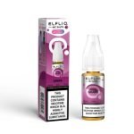 Grape Nicotine Salt by Elf Bar Elfliq 5mg