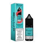 Elux Blueberry Sour Raspberry Nic Salt E-Liquid by Elux Legend 10mg