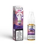 Pink Grapefruit Nic Salt E-Liquid by Elf Bar Elfliq 5mg