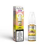Pink Lemonade Nic Salt E-Liquid by Elf Bar Elfliq 5mg