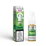 Spearmint Nic Salt E-Liquid by Elf Bar Elfliq 5mg