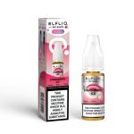 Strawberry Ice Nic Salt E-Liquid by Elf Bar Elfliq 5mg