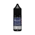 Elux Blueberry Raspberry Nic Salt E-Liquid by Elux Legend 10mg