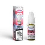 Strawberry Raspberry Cherry Ice Nic Salt E-Liquid by Elf Bar Elfliq 5mg
