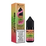 Elux Cherry Sour Raspberry Nic Salt E-Liquid by Elux Legend 10mg