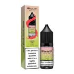 Elux Cherry Lime Nic Salt E-Liquid by Elux Legend 10mg