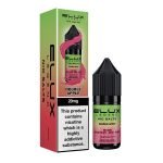 Elux Double Apple Nic Salt E-Liquid by Elux Legend 10mg