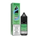 Elux Fresh Menthol Mojito Nic Salt E-Liquid by Elux Legend 10mg