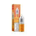 Mango Strawberry Peach Nic Salt E-Liquid by Pod Salt Nexus 5mg