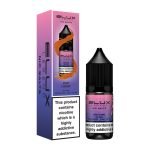 Elux Fizzy Cherry Nic Salt E-Liquid by Elux Legend 10mg