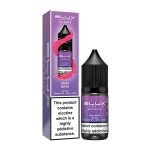 Elux Grape Berry Nic Salt E-Liquid by Elux Legend 10mg