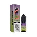 Elux Grape Gummy Bear Nic Salt E-Liquid by Elux Legend 10mg