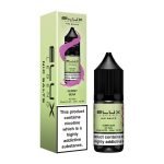 Elux Gummy Bear Nic Salt E-Liquid by Elux Legend 10mg