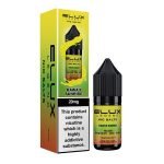 Elux Hawaii Sunrise Nic Salt E-Liquid by Elux Legend 10mg