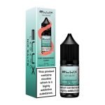 Elux Kiwi Passionfruit Guava Nic Salt E-Liquid by Elux Legend 10mg