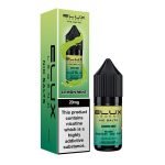 Elux Lemon Mint Nic Salt E-Liquid by Elux Legend 10mg