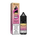 Elux Lemon Peach Passionfruit Nic Salt E-Liquid by Elux Legend 10mg