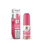 Bar Juice 5000 Bar Juice 5000 Watermelon Strawberry Kiwi Nic Salt E-liquid by Bar Juice 5000 10mg