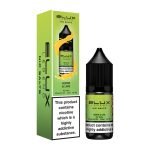 Elux Lemon & Lime Nic Salt E-Liquid by Elux Legend 10mg