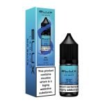 Elux Mr Blue Nic Salt E-Liquid by Elux Legend 10mg