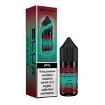 Elux Oasis Nic Salt E-Liquid by Elux Legend 10mg