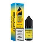 Elux Pineapple Ice Nic Salt E-Liquid by Elux Legend 10mg