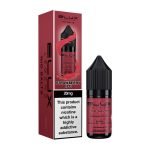 Elux Strawberry Ice Nic Salt E-Liquid by Elux Legend 10mg