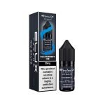 Elux Blackberry Ice Nic Salt E-Liquid by Elux Legend 10mg
