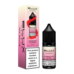 Elux Strawberry Ice Cream Nic Salt E-Liquid by Elux Legend 10mg