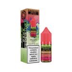 Apple Berry Blast Nic Salt E-Liquid by Firerose 5000 10mg