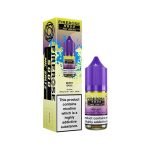 Berry Brang Nic Salt E-Liquid by Firerose 5000 10mg
