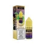 Blackcurrant Lemonade Nic Salt E-Liquid by Firerose 5000 10mg