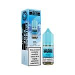 Blue Crush Nic Salt E-Liquid by Firerose 5000 10mg