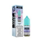 Blue Razz Gummy Nic Salt E-Liquid by Firerose 5000 10mg
