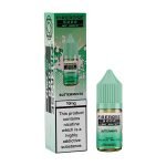 Buttermints Nic Salt E-Liquid by Firerose 5000 10mg