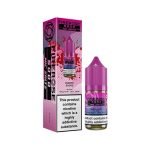 Cherry Sours Nic Salt E-Liquid by Firerose 5000 10mg
