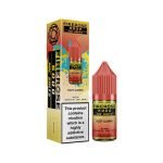 Fizzy Gummy Nic Salt E-Liquid by Firerose 5000 10mg