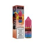 Ice Pop Nic Salt E-Liquid by Firerose 5000 10mg