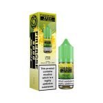 Lemon & Lime Nic Salt E-Liquid by Firerose 5000 10mg