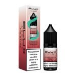 Elux Strawberry Watermelon Bubblegum Nic Salt E-Liquid by Elux Legend 10mg