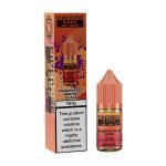 Passionfruit Orange Guava Nic Salt E-Liquid by Firerose 5000 10mg