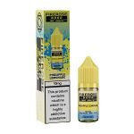 Pineapple Lemonade Nic Salt E-Liquid by Firerose 5000 10mg