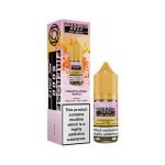 Pineapple Peach Mango Nic Salt E-Liquid by Firerose 5000 10mg