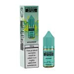 Spearmint Nic Salt E-Liquid by Firerose 5000 10mg