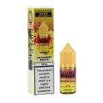 Strawberry Banana Nic Salt E-Liquid by Firerose 5000 10mg