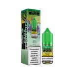 Tutti Fruity Nic Salt E-Liquid by Firerose 5000 10mg